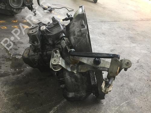 Used Gearbox Gearbox 13276639 13276639