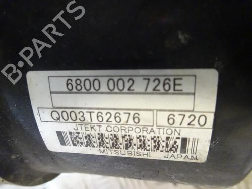 Steering rack MINI MINI (R56) Cooper | BP20613413M22