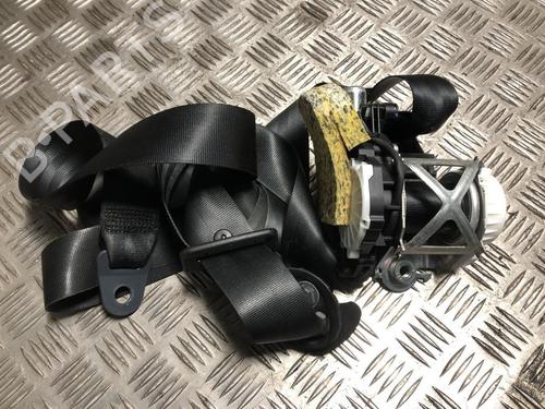 Used Front right seatbelt Front right seatbelt CITROËN C5 III Break (RW_) 2.0 HDi 140 (140 hp) 33164701 33164701