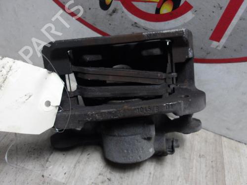 Used Right front brake caliper BMW 1 (E87) 116 i (115 hp) 15785935