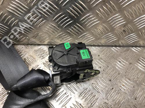Rear right seatbelt RENAULT KOLEOS I (HY_) 2.0 dCi (HY0K) | BP31200643I28 - Image 5
