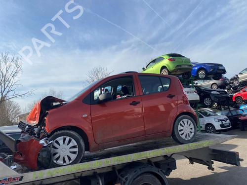 Nummerpladelys SUZUKI SPLASH (EX) 1.0 (A5B310) | BP20628362I40