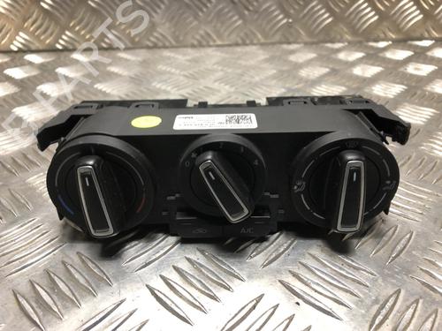Used Climate control VW POLO V (6R1, 6C1) 1.4 TDI (90 hp) 23045104