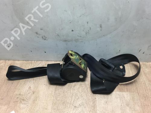 Used Rear left seatbelt CITROËN XM (Y4) 2.1 TD 12V (109 hp) 30784787