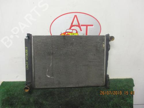 Used Water radiator CHRYSLER VOYAGER IV (RG, RS) 2.5 CRD (141 hp) 13282380