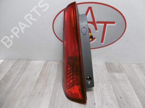 Used Left tailgate light KIA CEE'D SW (ED) 1.6 CRDi 90 (90 hp) 13228581