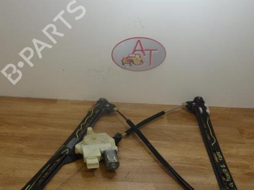 Front right window mechanism CITROËN C4 Grand Picasso II (DA_, DE_) 1.6 BlueHDi 120 | BP13268840C23