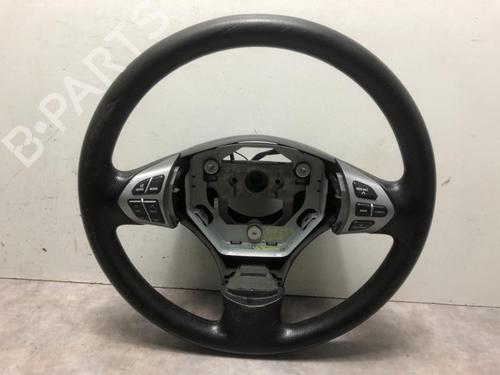 Used Steering wheel SUZUKI GRAND VITARA II (JT, TE, TD) 1.9 DDiS All-wheel Drive (JT419, TD44, JB419WD, JB419XD,... (129 hp) 20617117