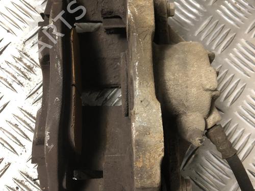 Right front brake caliper PEUGEOT 2008 I (CU_) 1.2 VTi | BP31332202M104