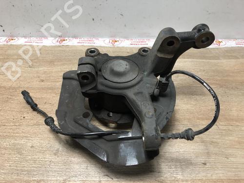 Used Left front steering knuckle RENAULT TWINGO III (BCM_, BCA_) 1.0 SCe 70 (71 hp) 20613944
