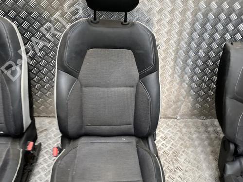 Seats set RENAULT CAPTUR II (HF_) TCe 155 (HFMN) | BP40281204C78 - Image 5