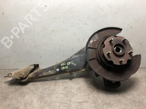 Used Left rear steering knuckle Left rear steering knuckle TOYOTA RAV 4 III (_A3_) 2.2 D 4WD (ALA30_, ALA30R) (150 hp) 20293964 20293964