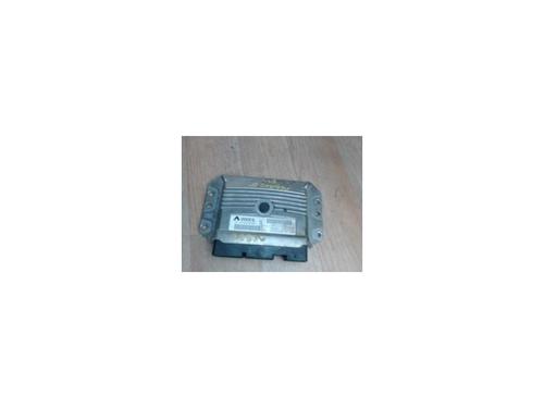 Engine control unit (ECU) RENAULT MEGANE II (BM0/1_, CM0/1_) 1.6 16V | BP29380578M57 