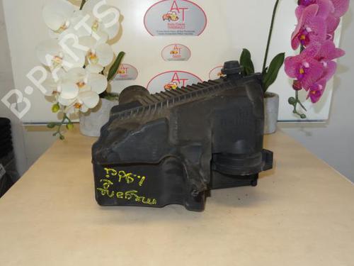 Air filter box RENAULT SCÉNIC II (JM0/1_) 1.5 dCi (JM1E, JM16) | BP12964721M87 