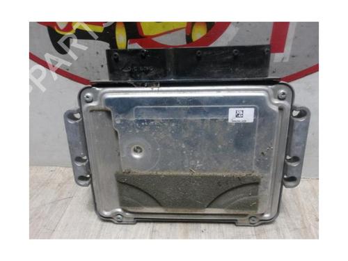 Engine control unit (ECU) FIAT BRAVO II (198_) 1.6 D Multijet (198AXH1B) | BP25799684M57 