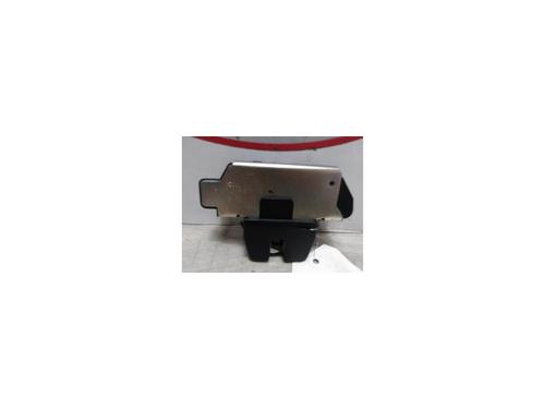 Bagklap lås CITROËN C3 II (SC_) 1.2 VTi 82 (82 hp) 13225680