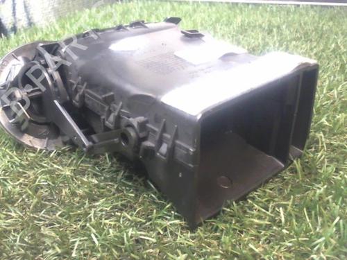 Air vent RENAULT MODUS / GRAND MODUS (F/JP0_) 1.5 dCi (FP0F, JP0F) | BP13128711I21