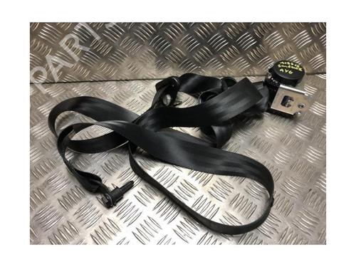 Front left seatbelt DACIA SANDERO II TCe 90 (B8M1, B8MA, B8AC) | BP24491615I26 