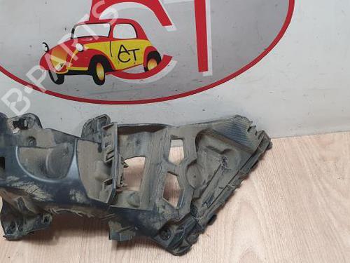 Used Rear bumper bracket RENAULT CLIO IV (BH_) 1.5 dCi 90 (90 hp) 13260924