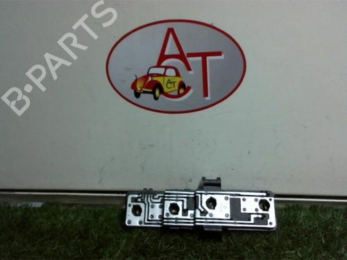 Licence plate light CITROËN XSARA PICASSO (N68) 2.0 HDi | BP13290836I40 