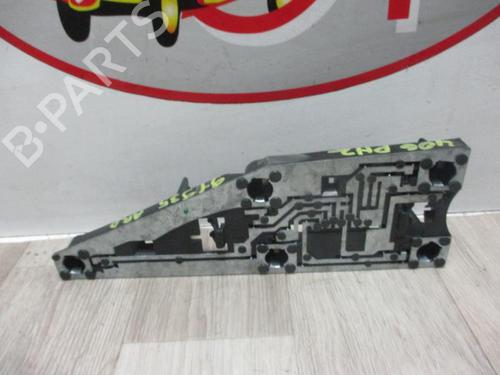 Used Licence plate light PEUGEOT 406 Coupe (8C) 2.2 HDI (133 hp) 13291046
