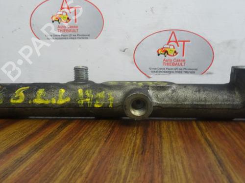 Injection rail PEUGEOT 406 Break (8E/F) 2.0 HDI 110 | BP12969775M98