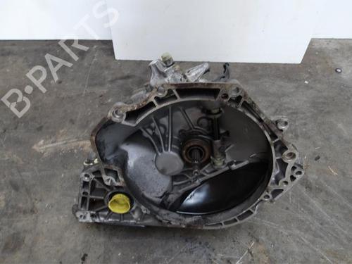Gearbox OPEL CORSA B (S93) 1.2 i (F08, F68, M68) | BP13276436M3 