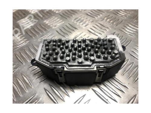 Heater resistor VW GOLF VI (5K1) 1.6 TDI | BP25774020M108