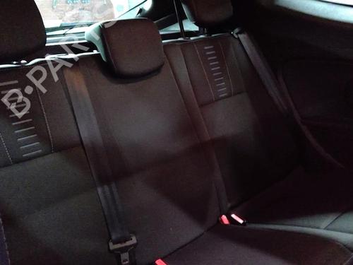 Left front window switch RENAULT MEGANE III Coupe (DZ0/1_) 1.5 dCi (DZ0C, DZ1A) | BP37685748I27 - Image 11