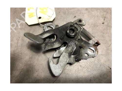 Hood lock CITROËN JUMPY II Van 1.6 HDi 90 8V | BP20628330C133 