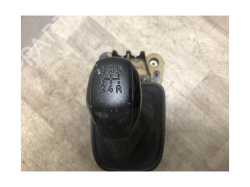 Gear lever CITROËN C3 III (SX) 1.6 BlueHDi 75 | BP20634246M90 