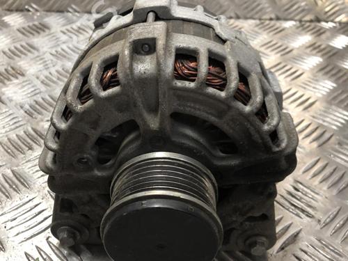 Alternator RENAULT MEGANE IV Hatchback (B9A/M/N_) 1.5 dCi 110 (B9A3) | BP31200913M7