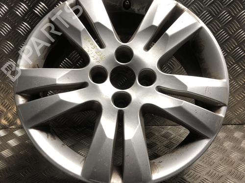 Used Rim PEUGEOT 5008 (0U_, 0E_) 1.6 HDi (114 hp) 31860497