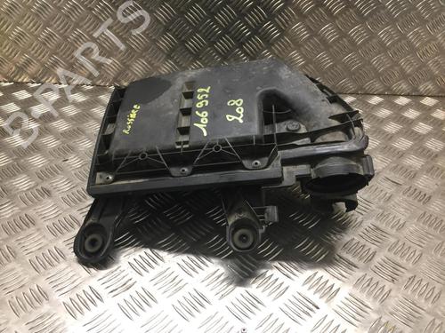 Used Air filter box PEUGEOT 208 I (CA_, CC_) 1.4 HDi (68 hp) 31196099
