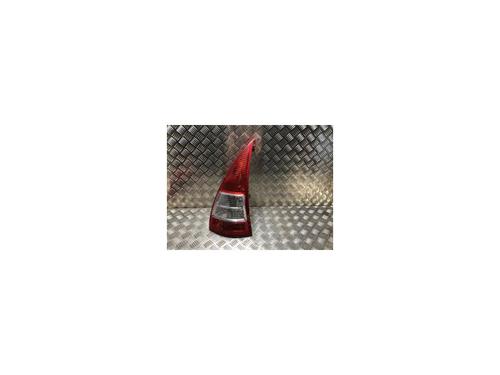 Used Right taillight CITROËN C3 I (FC_, FN_) 1.4 HDi (68 hp) 27579989