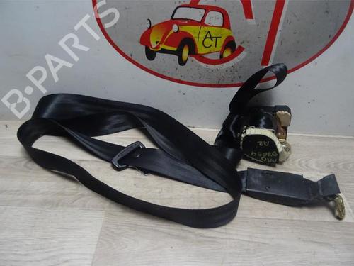 Sikkerhedssele bag højre AUDI A2 (8Z0) 1.4 TDI | BP29058327I28 