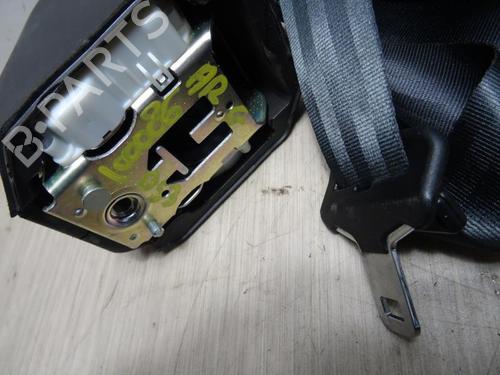 Rear left seatbelt CITROËN DS3 (SA_) 1.6 HDi 115 | BP30783536I29