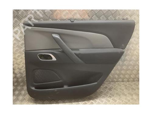 Rear right panel CITROËN C4 Picasso II 1.6 HDi / BlueHDi 115 | BP26134472C61 