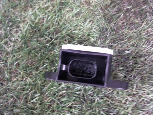 Electronic module PEUGEOT EXPERT Van (VF3A_, VF3U_, VF3X_) 2.0 HDi 130 | BP25297762M83