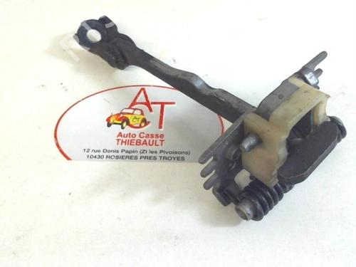 Used Hinge/Door check strap RENAULT TWINGO II (CN0_) 1.2 16V (CN0K, CN0V, CN0A) (76 hp) 13133109