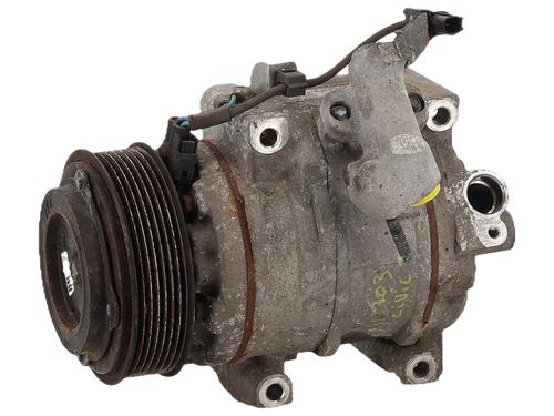 Used AC compressor AC compressor 38957776 38957776