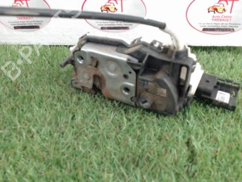 Used Front right lock CITROËN C3 II (SC_) 1.4 HDi 70 (SC8HZC, SC8HR0, SC8HP4) (68 hp) 13266567