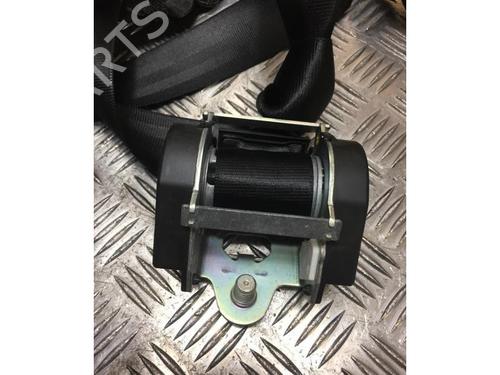 Rear left seatbelt AUDI A3 Sportback (8VA, 8VF) 35 TFSI | BP25598501I29 