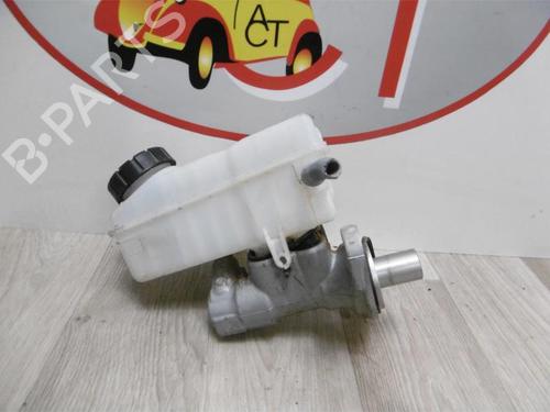 Used Brake master cylinder RENAULT CLIO IV (BH_) 1.5 dCi 75 (75 hp) 13276937