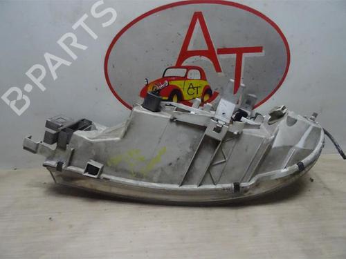 Right headlight FORD MONDEO II Saloon (BFP) 1.8 TD | BP13287448C29 