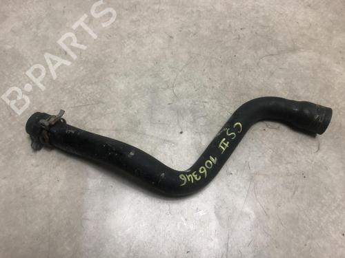 Used Pipe CITROËN C5 III (RD_) 1.6 HDi 110 (RD9HZC) (109 hp) 20616610