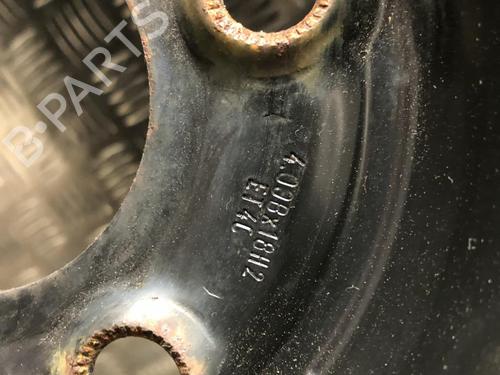 Rim MERCEDES-BENZ M-CLASS (W164) ML 280 CDI 4-matic (164.120) | BP23186811C45 