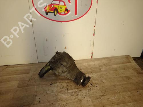 Front differential MERCEDES-BENZ M-CLASS (W163) ML 270 CDI (163.113) | BP12972901M23 
