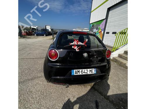 Used Horn ALFA ROMEO MITO (955_) 1.4 MultiAir (955AXL1B) (105 hp) 13229402