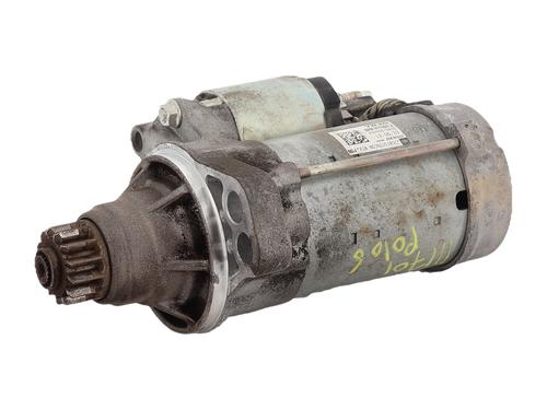 starter-vw-polo-vi-aw1-bz1-ae1-2017-36674206 main image